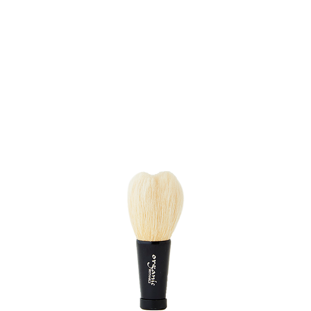 10%off | ハート洗顔筆(白)