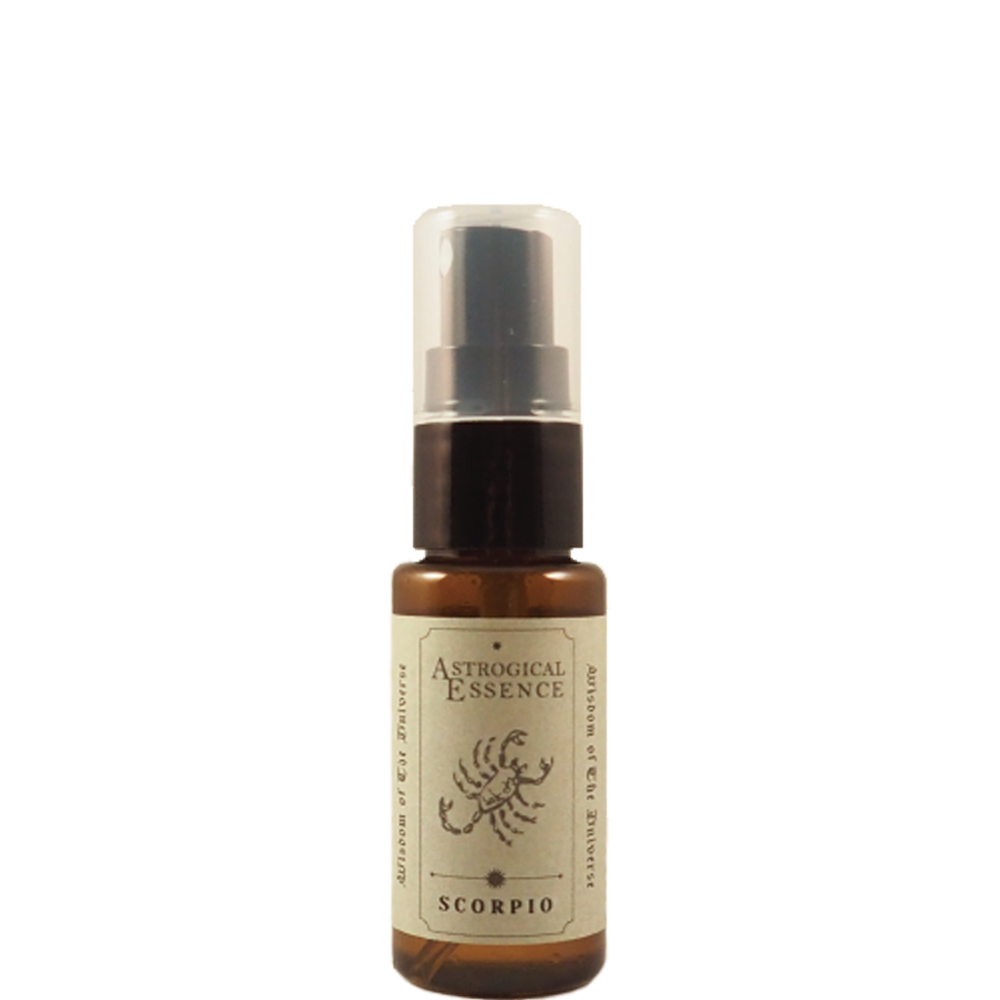 30%off | オーガニック 占星術エッセンス | 蠍座(使用期限:2026年6月)
