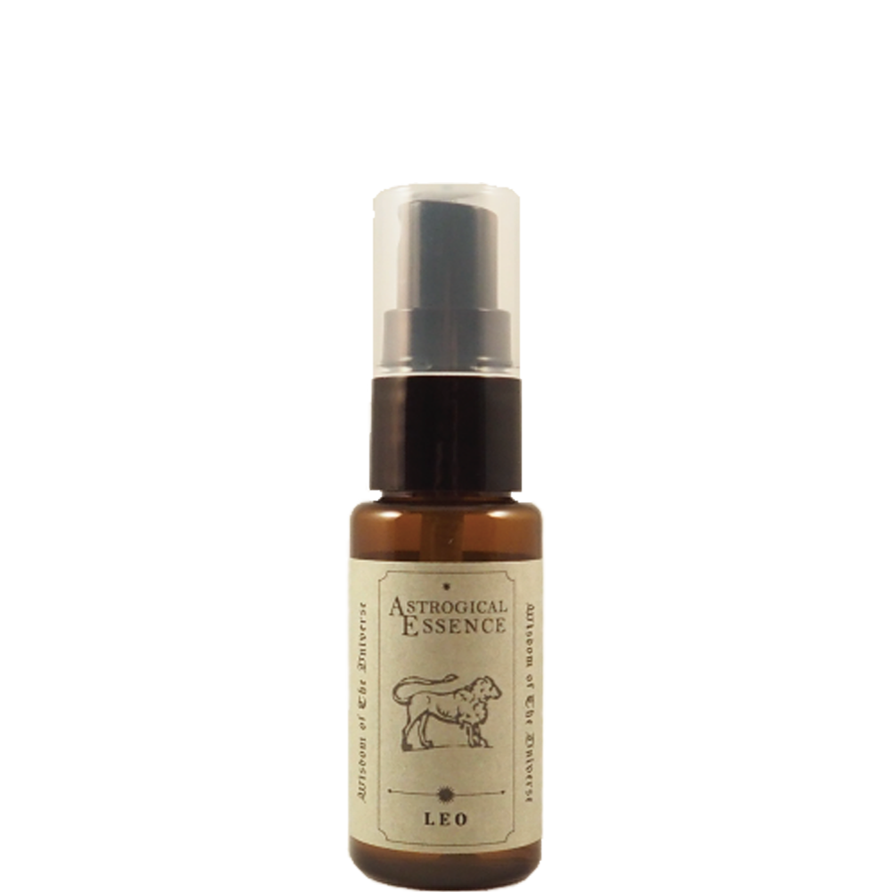 30%off | オーガニック 占星術エッセンス | 獅子座(使用期限：2026年6月)