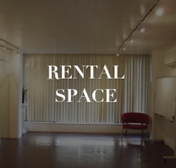 RENTAL SPACE
