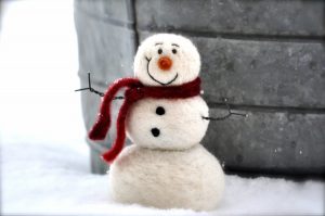 snowman